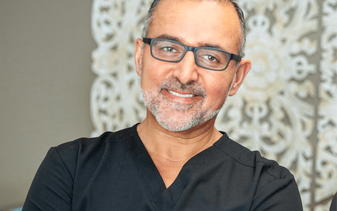 Dr.Behroz Hamkar,  MD