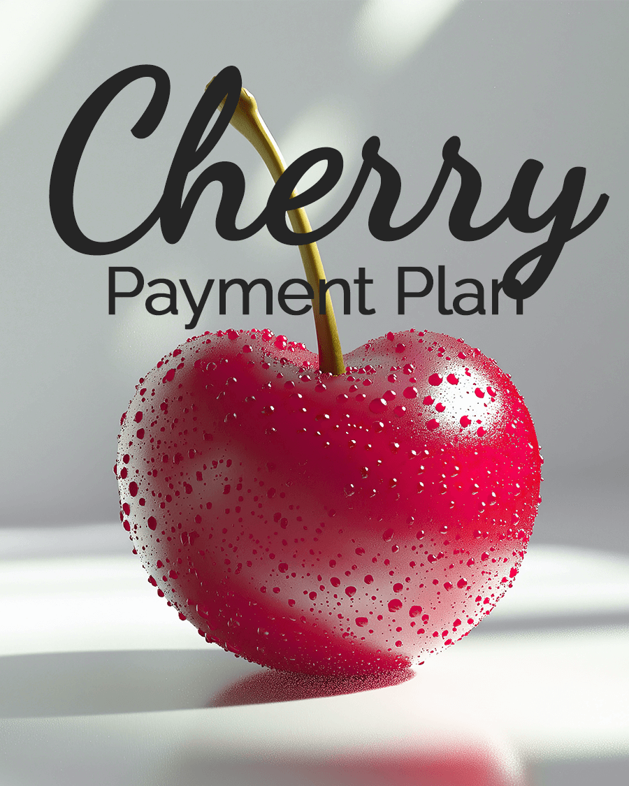 Cherry Payment Plan