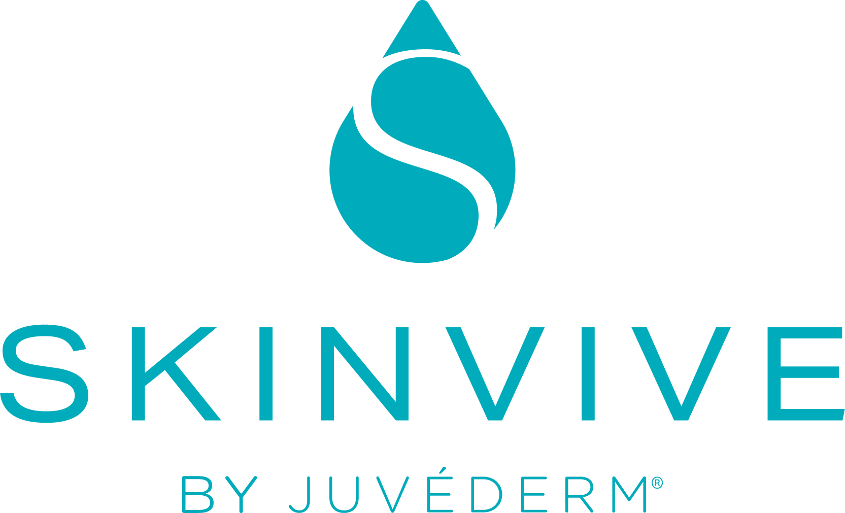 Skinvive Logo available at Aspire Medical Aesthetics