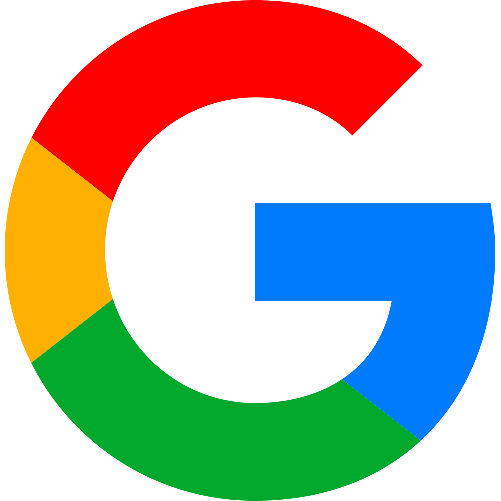 Google Icon