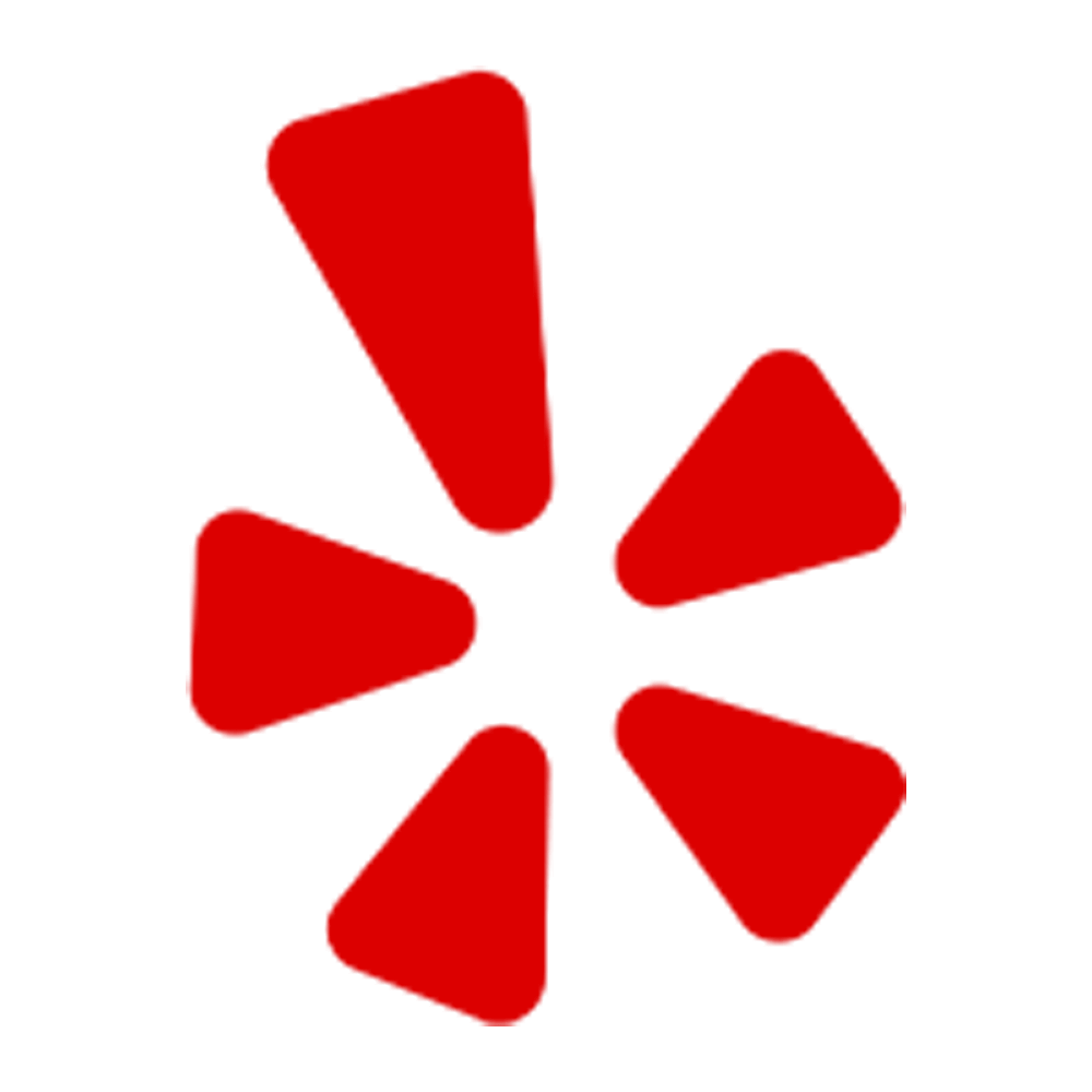 Yelp icon