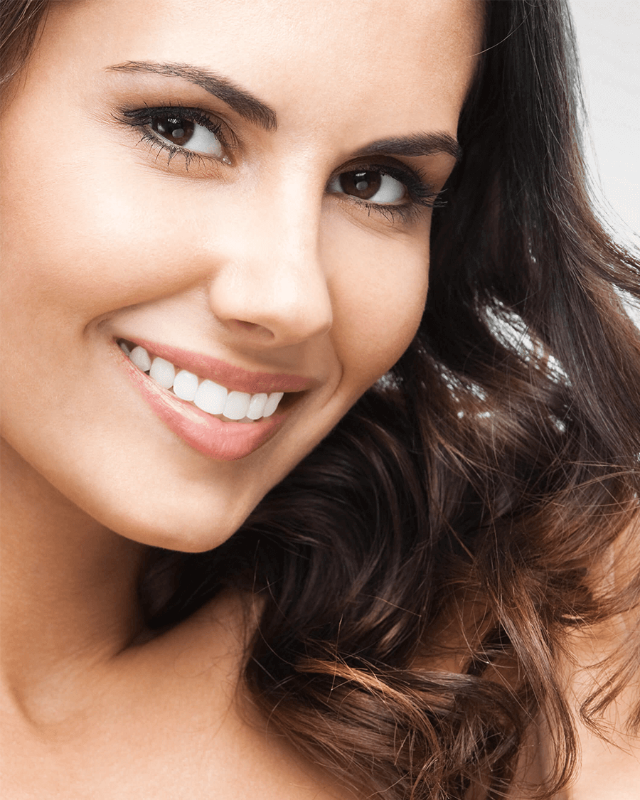 Women getting Botox